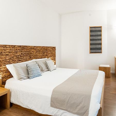 Le Terrazze Di Bellavista Bed & Breakfast Su Forti Luaran gambar