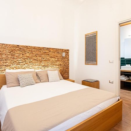 Le Terrazze Di Bellavista Bed & Breakfast Su Forti Luaran gambar
