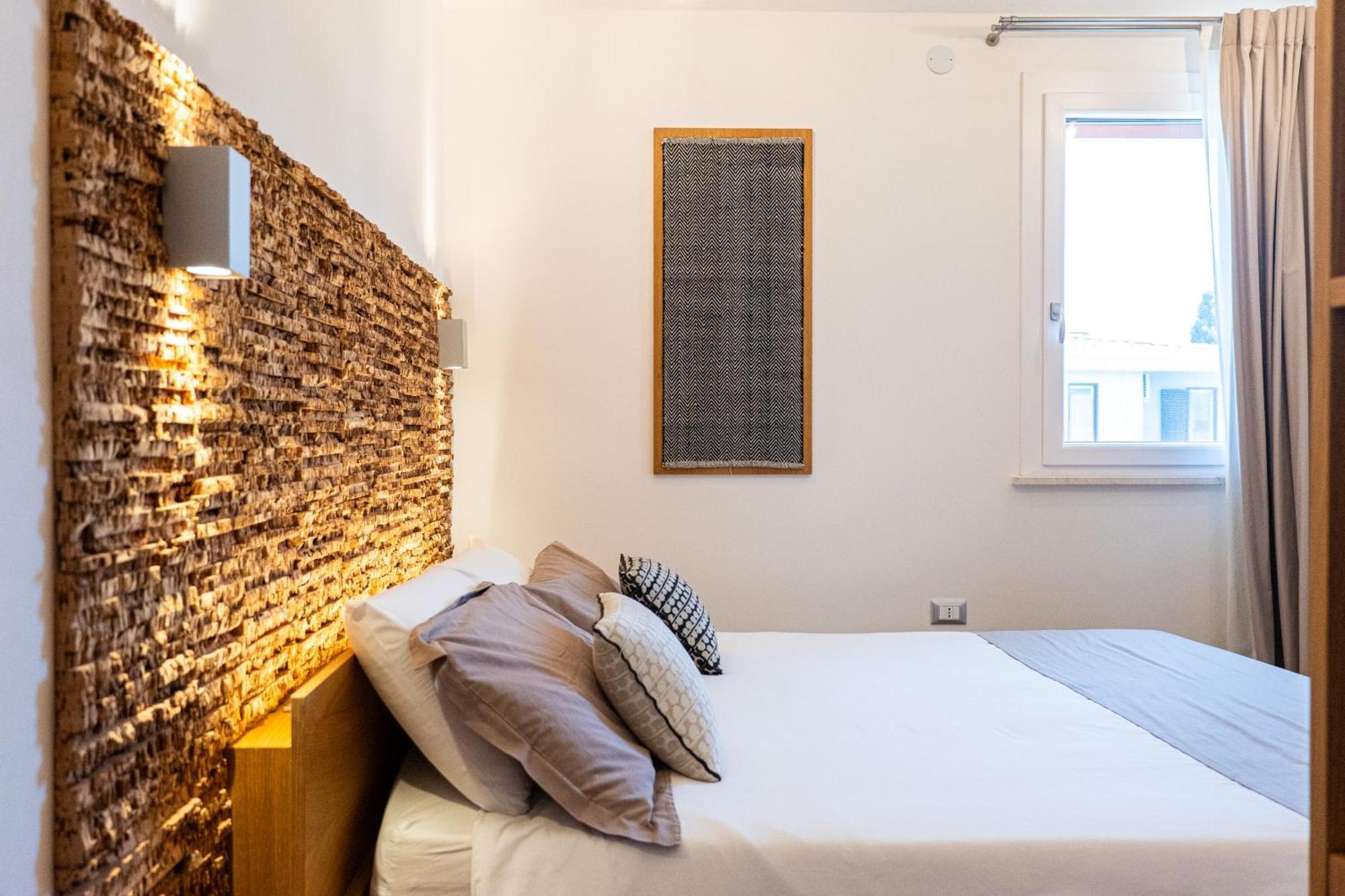 Le Terrazze Di Bellavista Bed & Breakfast Su Forti Luaran gambar