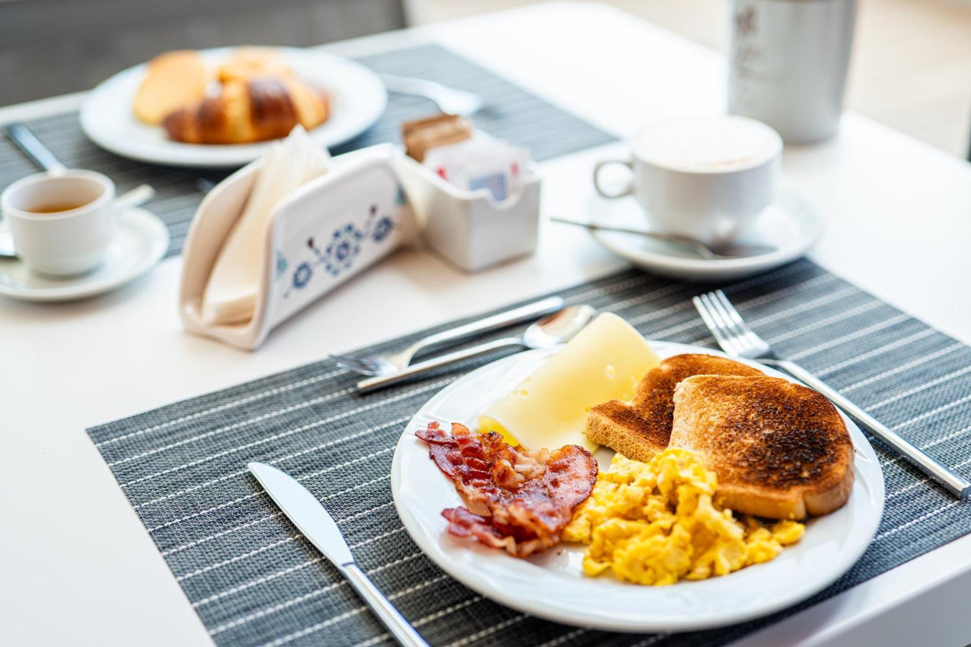 Le Terrazze Di Bellavista Bed & Breakfast Su Forti Luaran gambar
