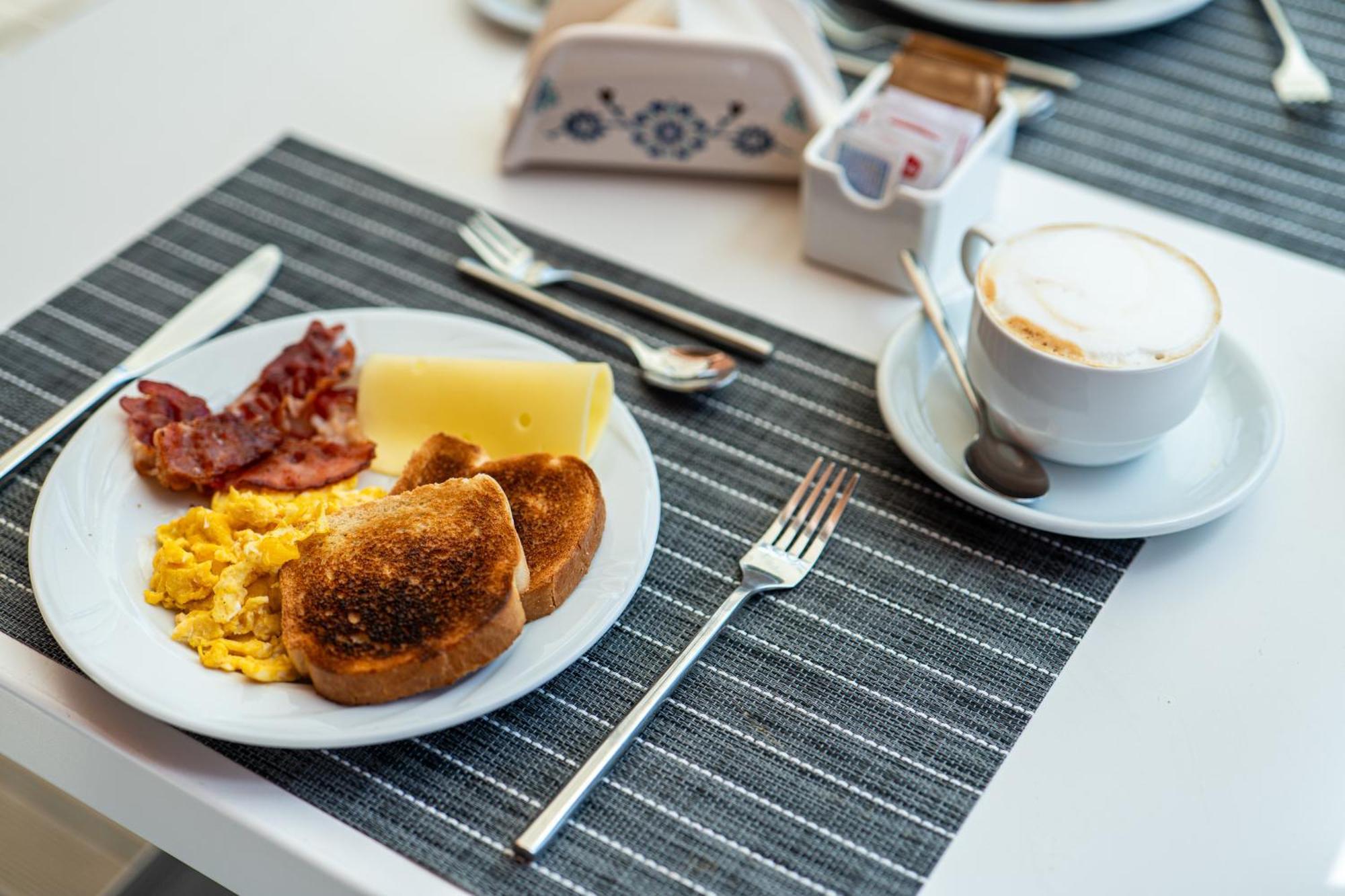 Le Terrazze Di Bellavista Bed & Breakfast Su Forti Luaran gambar
